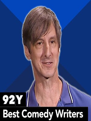 cover image of Andy Borowitz Presents the Funniest American Writers